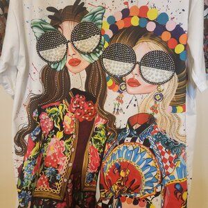 Tshirt Luxury